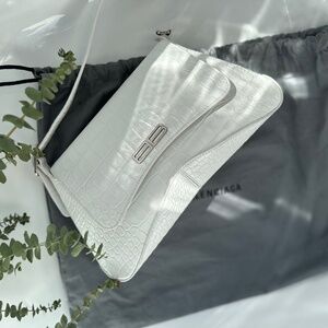 Balenciaga Flap Bag